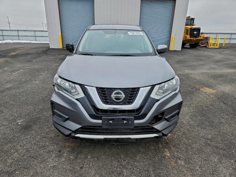 Фото 5 - NISSAN ROGUE