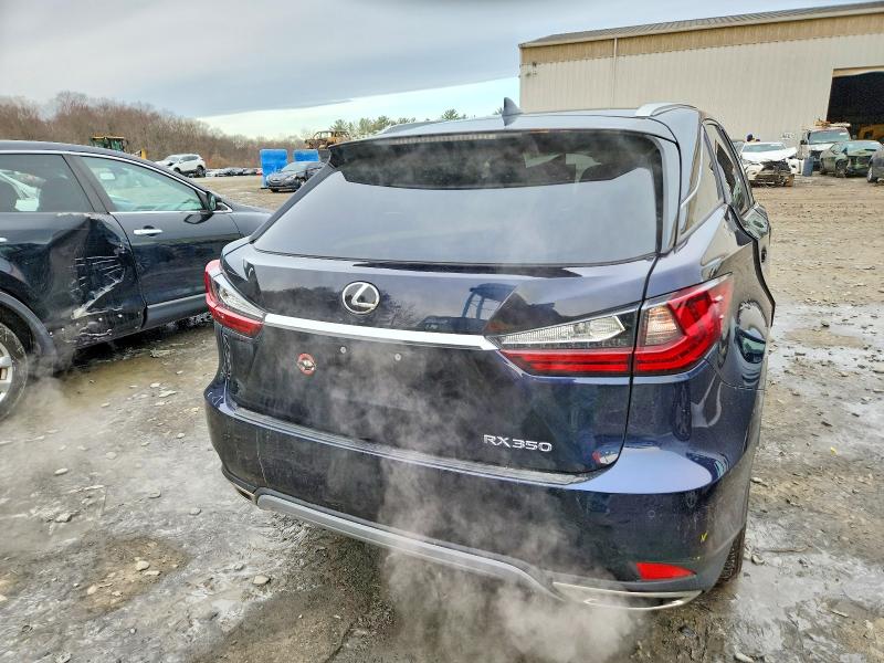 Фото 6 - LEXUS RX350