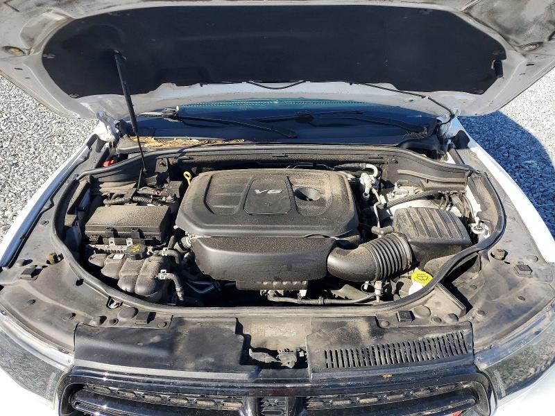 Фото 12 - DODGE DURANGO