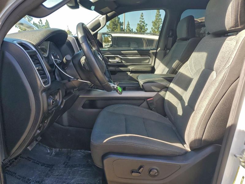 Фото 7 - RAM 1500