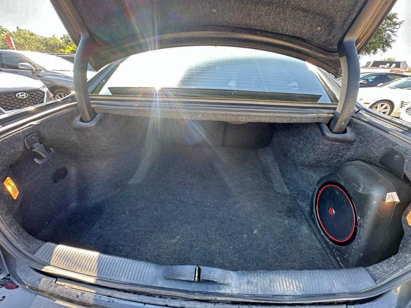 Фото 14 - DODGE CHARGER