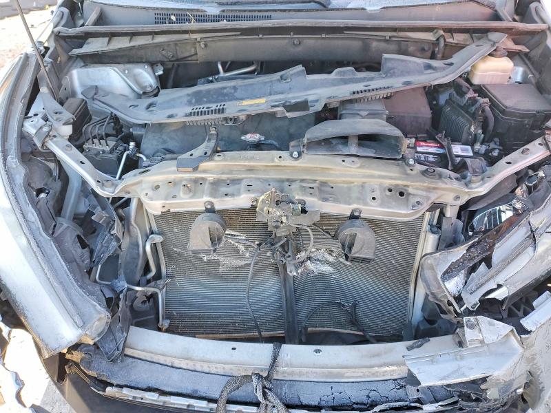 TOYOTA HIGHLANDER 2018 VIN 5TDDZRFH5JS852724