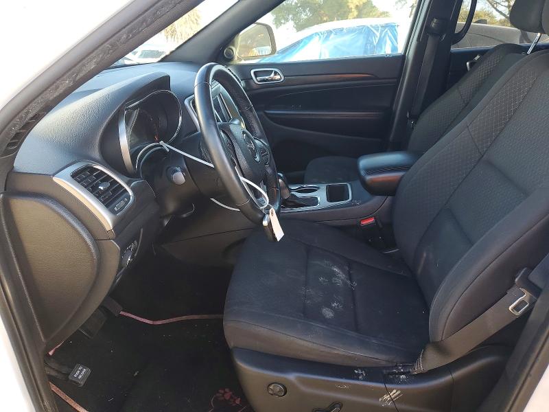 Фото 7 - JEEP GRAND CHER