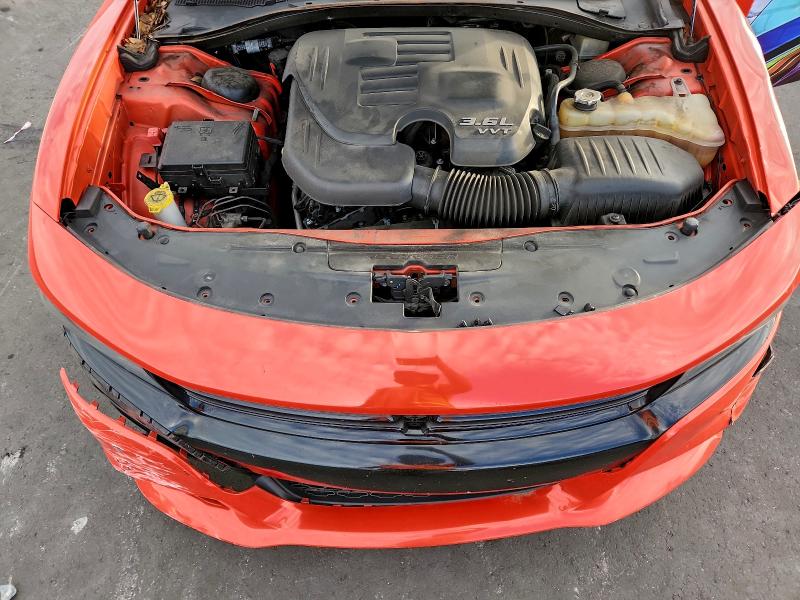 Фото 11 - DODGE CHARGER