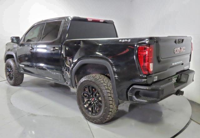 Фото 1 - GMC SIERRA