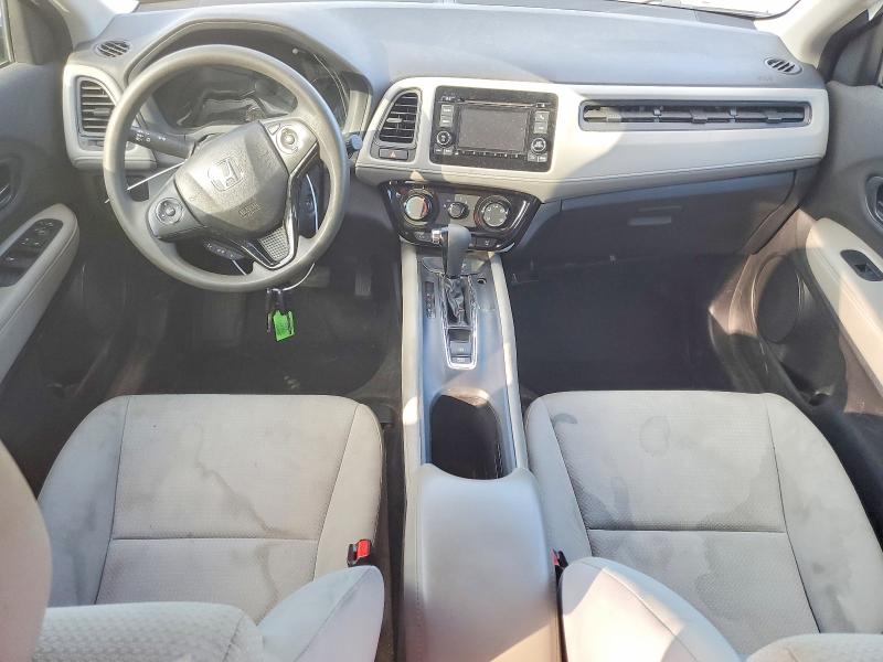 Фото 8 - HONDA HR-V