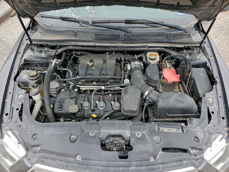 Фото 11 - FORD TAURUS