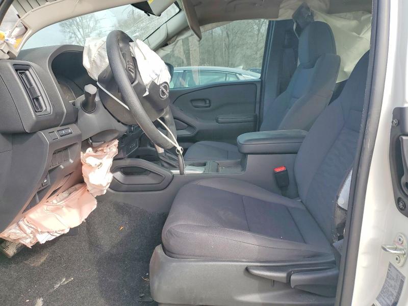 Фото 7 - NISSAN FRONTIER