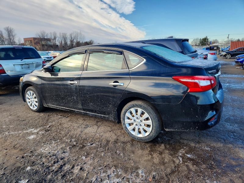 Фото 2 - NISSAN SENTRA