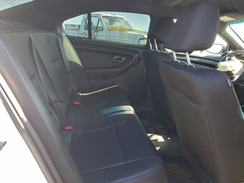 Фото 10 - FORD TAURUS