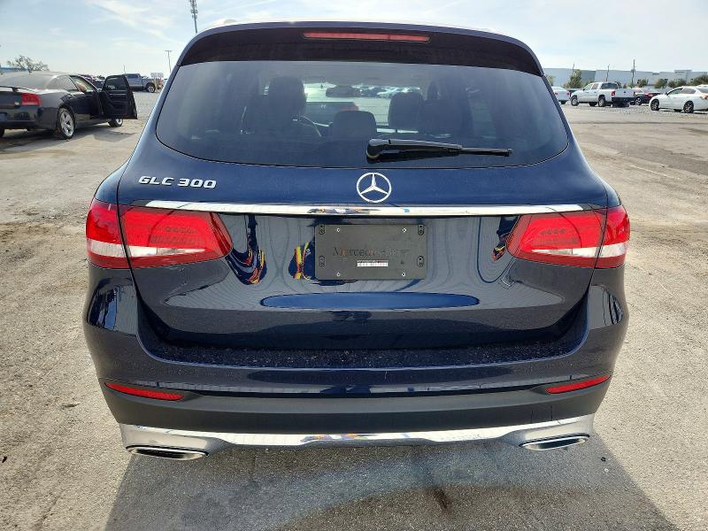 Фото 6 - MERCEDES-BENZ GLC-CLASS