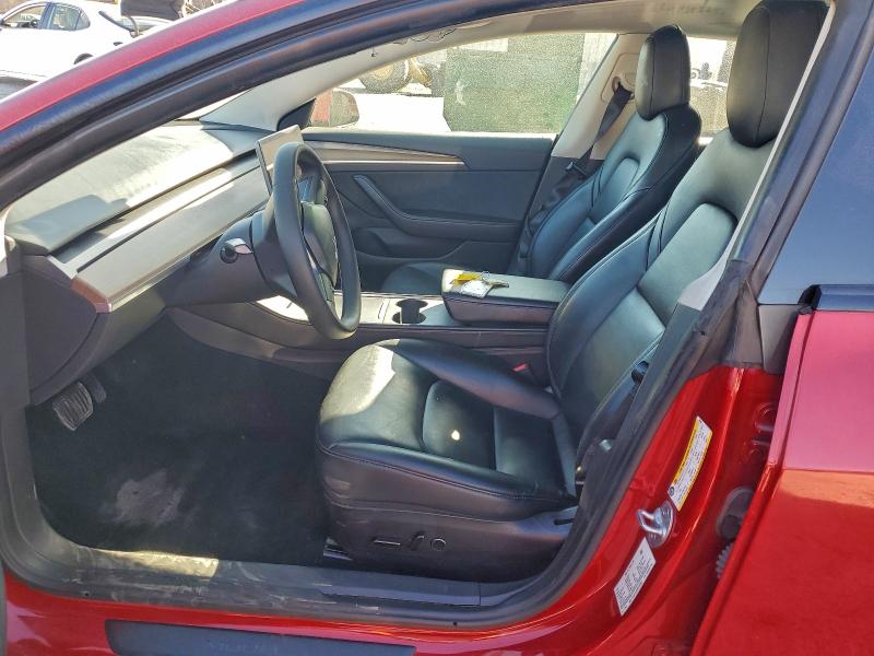 Фото 7 - TESLA MODEL 3