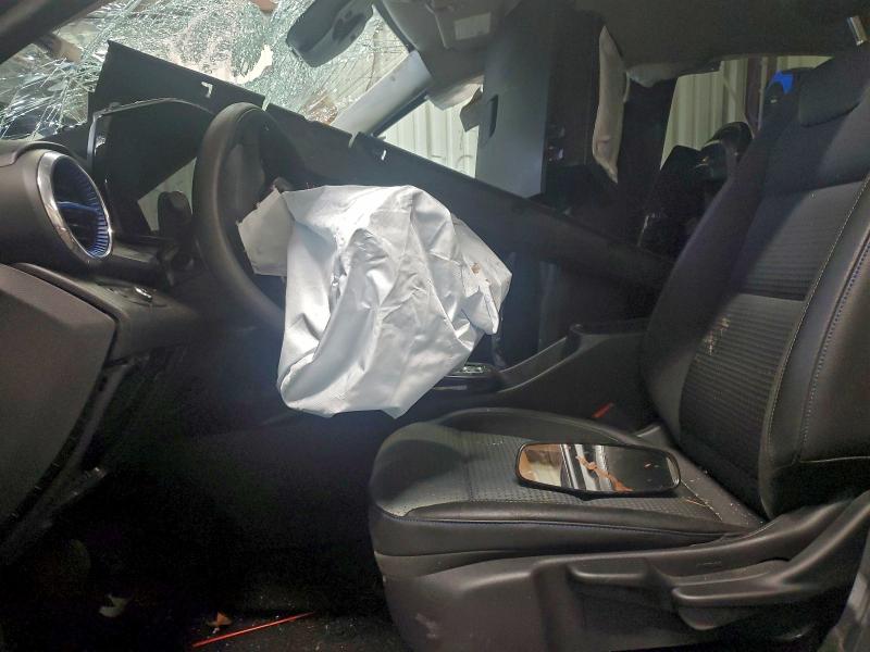 Фото 7 - CHEVROLET TRAX