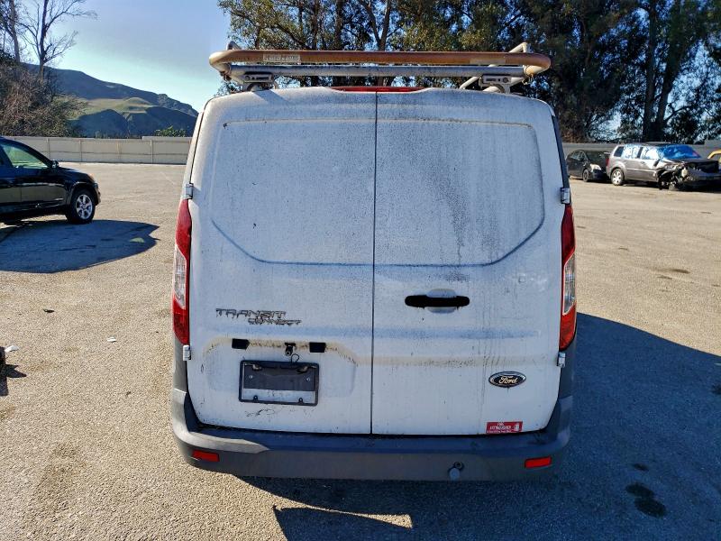 Фото 6 - FORD TRANSIT