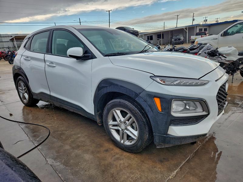 Фото 4 - HYUNDAI KONA