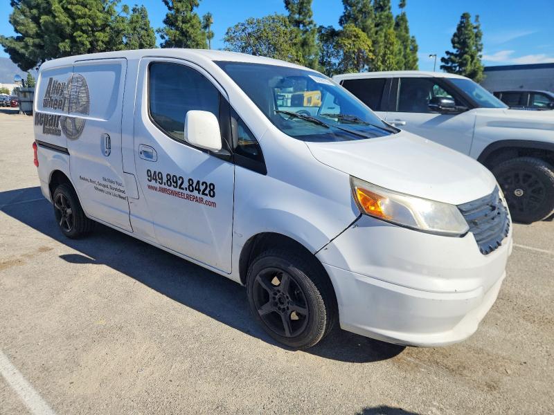 Фото 4 - CHEVROLET EXPRESS