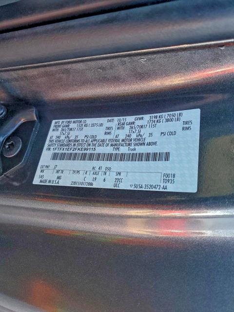 Фото 12 - FORD F-150