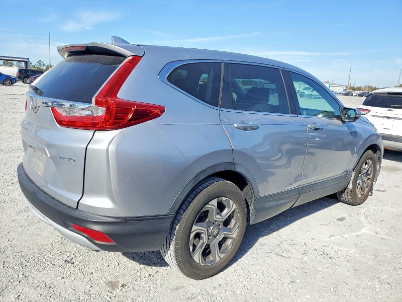 Фото 3 - HONDA CRV