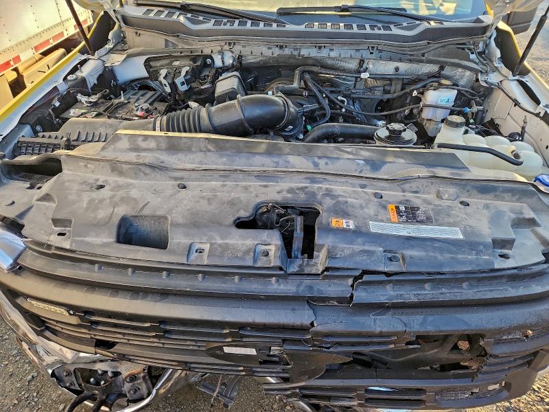 Фото 11 - FORD F250