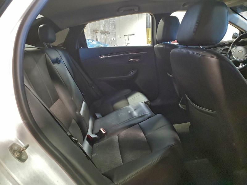 Фото 10 - CHEVROLET IMPALA