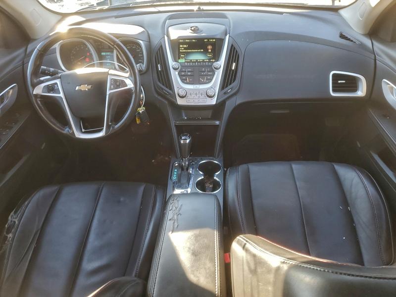 Фото 8 - CHEVROLET EQUINOX