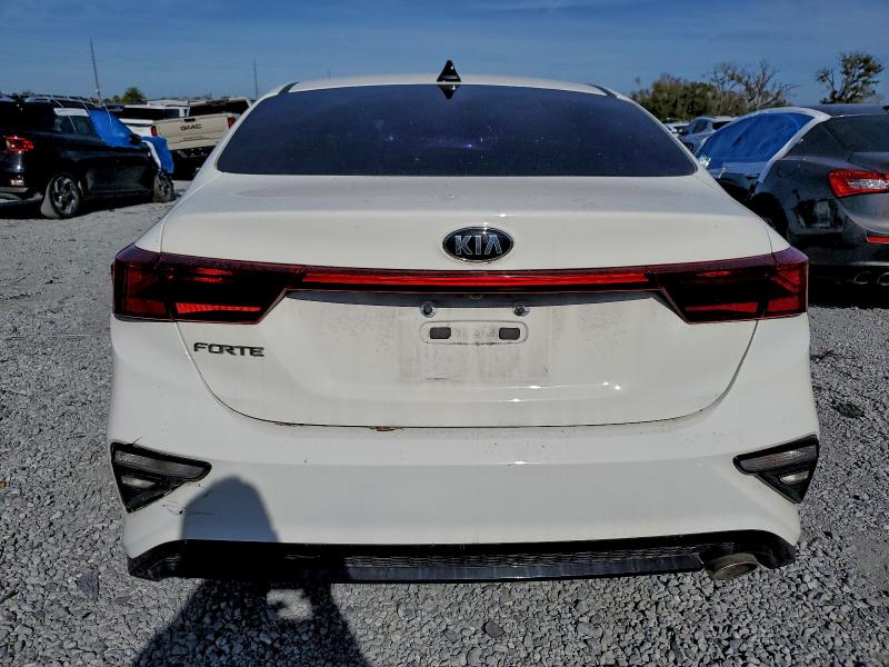 Фото 6 - KIA FORTE