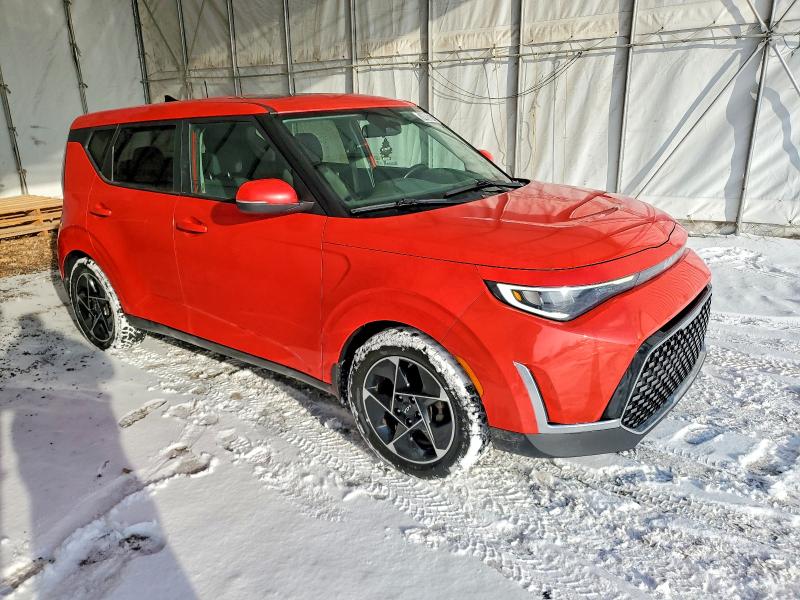 Фото 4 - KIA SOUL