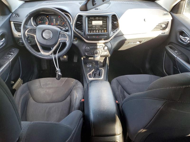 Фото 8 - JEEP GRAND CHER