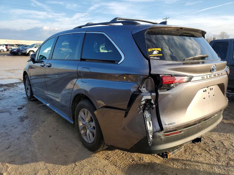 Фото 2 - TOYOTA All Models