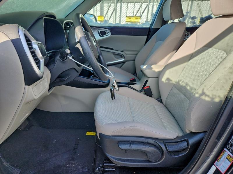 Фото 7 - KIA SOUL