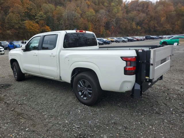 Фото 2 - NISSAN FRONTIER