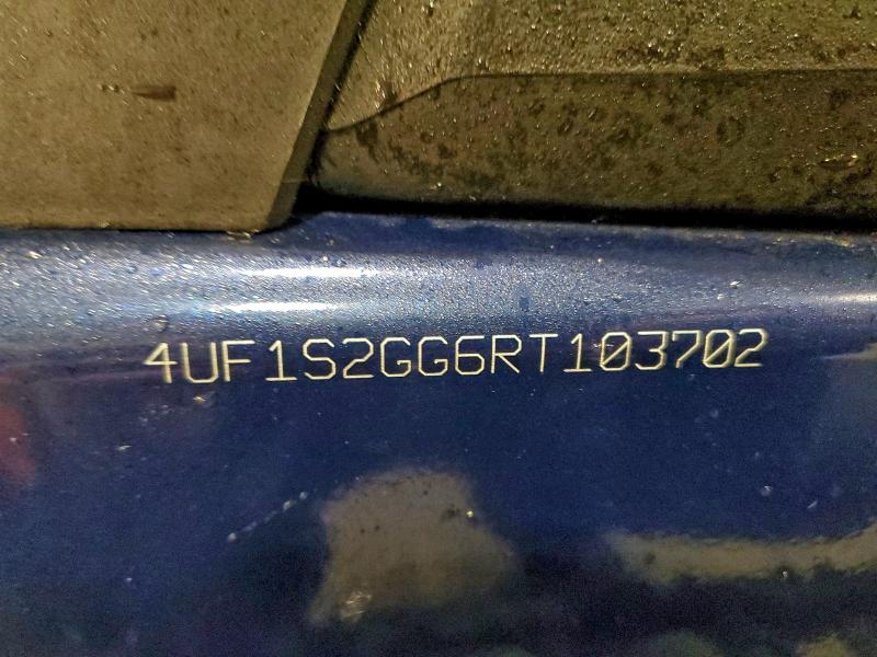 ARCTIC-CAT SNOWMOBILE 2024