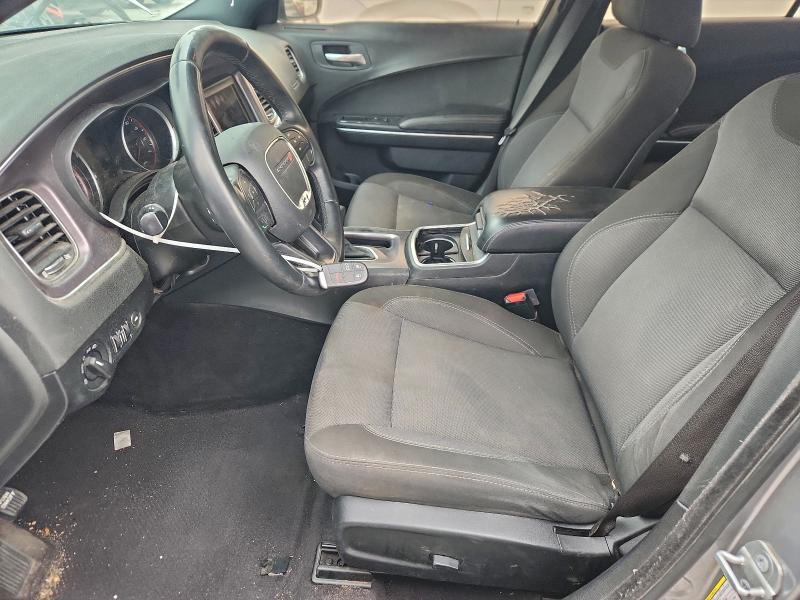 Фото 7 - DODGE CHARGER