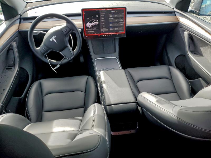 Фото 8 - TESLA MODEL Y