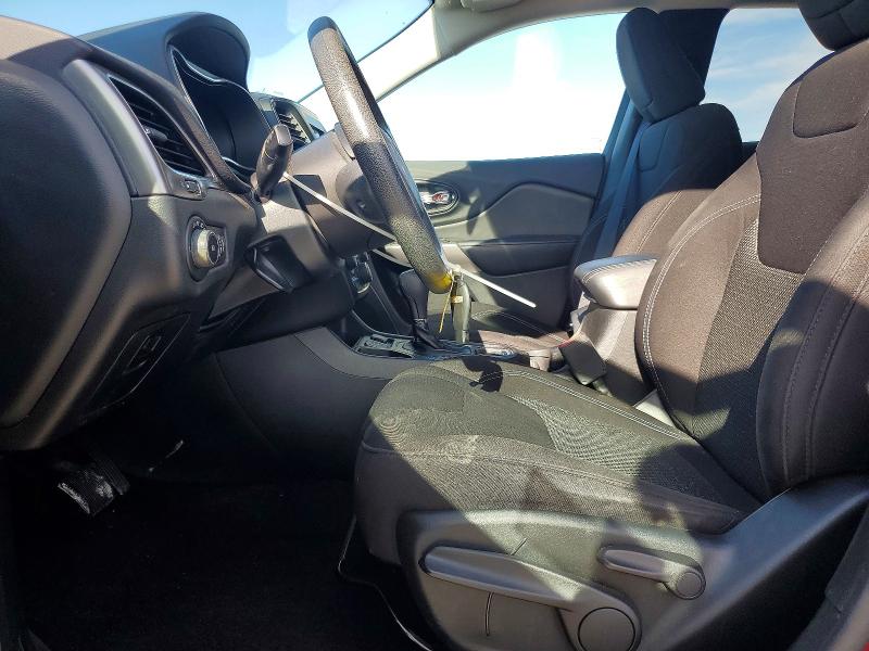 Фото 7 - JEEP GRAND CHER