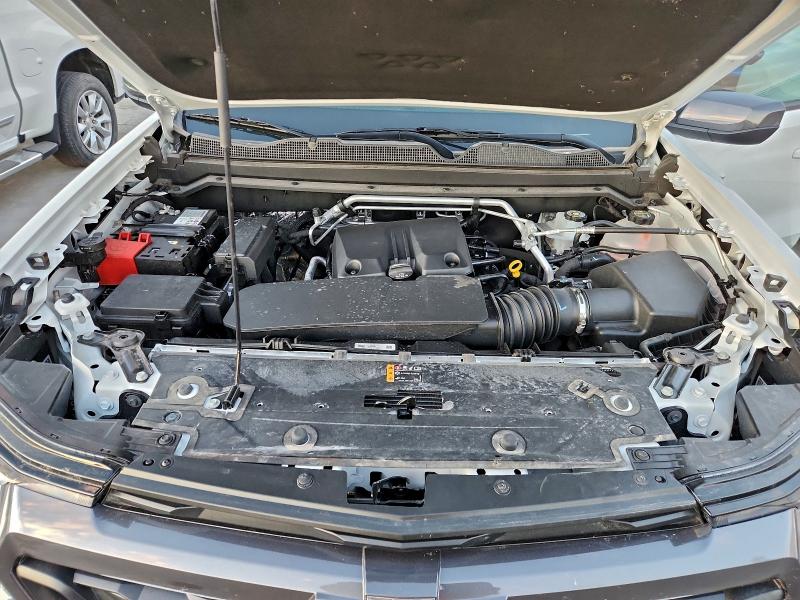 Фото 11 - CHEVROLET COLORADO