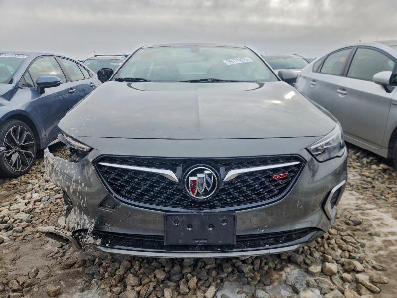 Фото 5 - BUICK REGAL