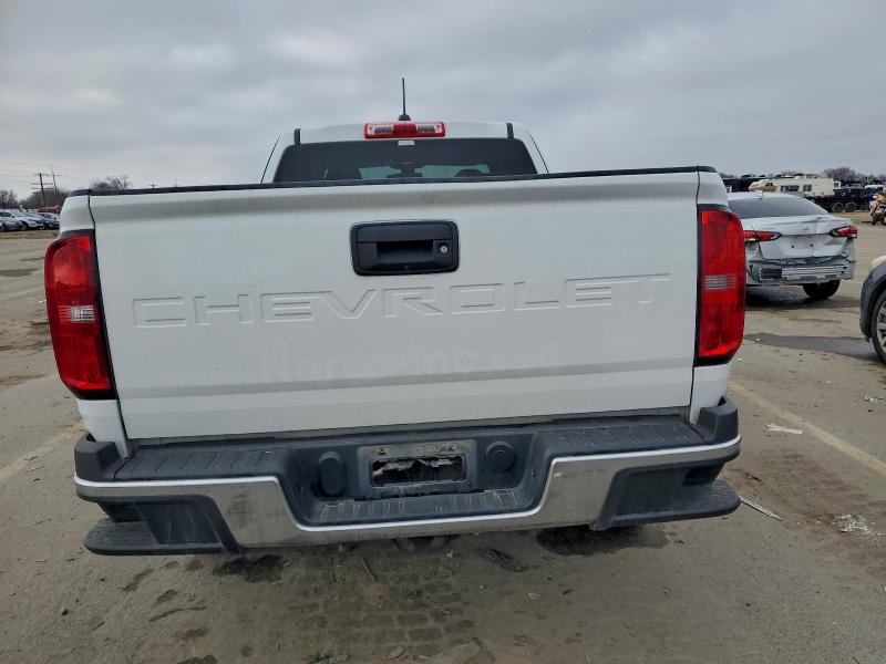 Фото 6 - CHEVROLET COLORADO