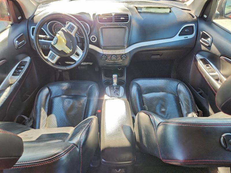 Фото 8 - DODGE JOURNEY