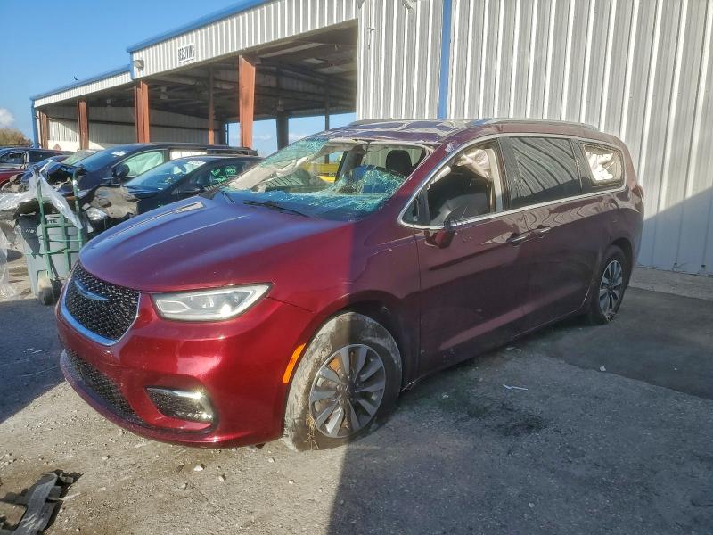 Фото 1 - CHRYSLER PACIFICA