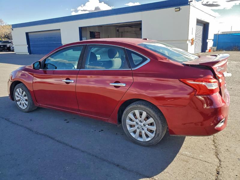 Фото 2 - NISSAN SENTRA