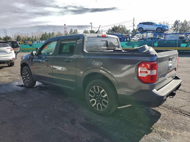 FORD MAVERICK L 2024 VIN 3FTTW8S97RRA69612