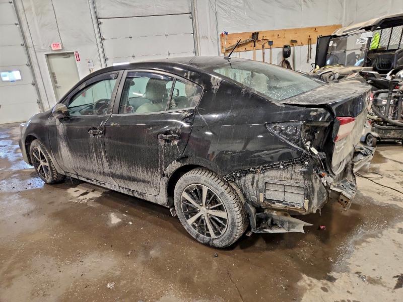 Фото 2 - SUBARU IMPREZA