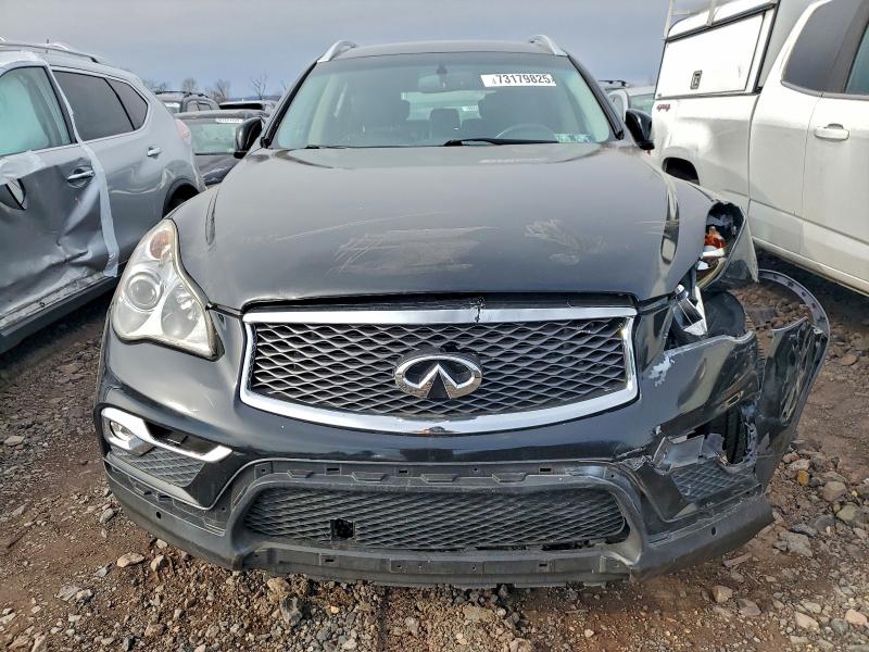 Фото 5 - INFINITI QX50