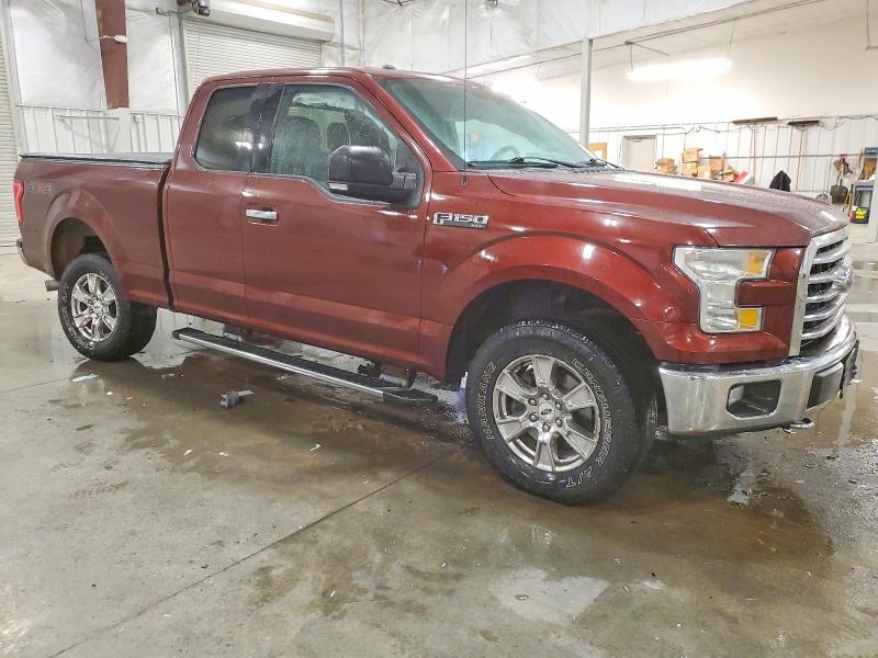 Фото 4 - FORD F-150