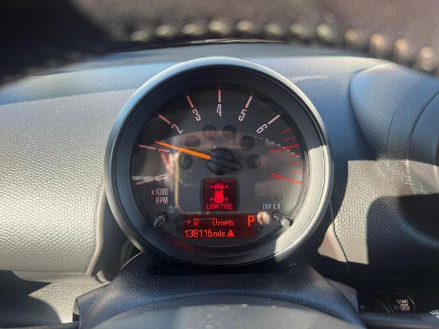 Фото 8 - MINI COOPER