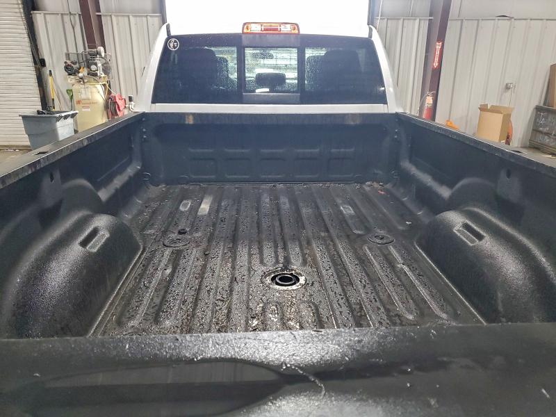 Фото 10 - RAM 2500