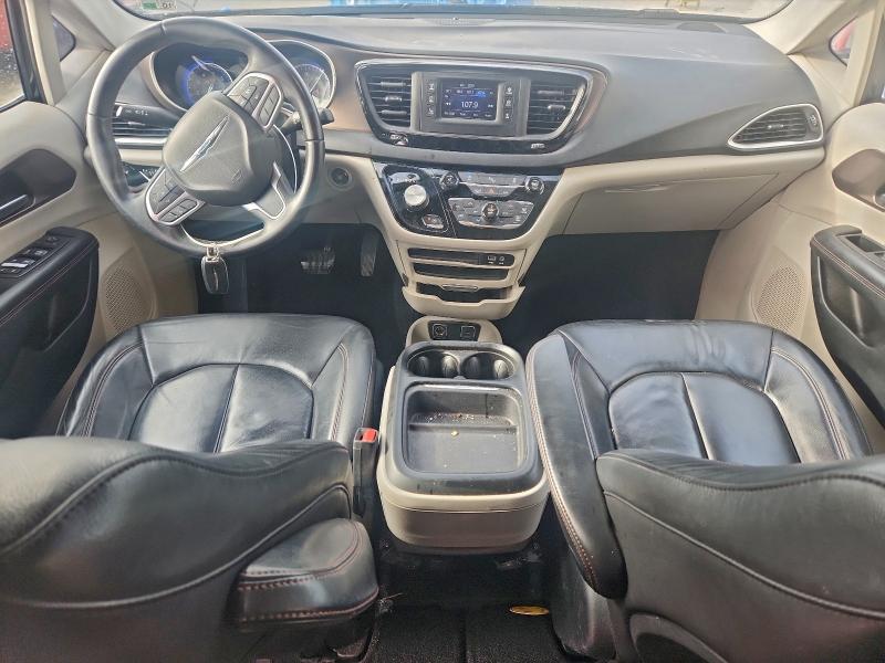 Фото 8 - CHRYSLER PACIFICA