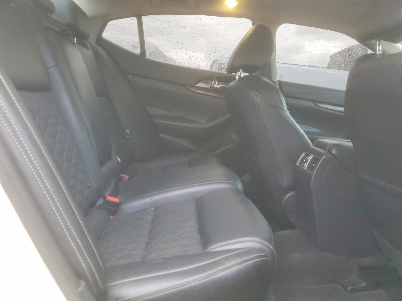 Фото 10 - NISSAN MAXIMA