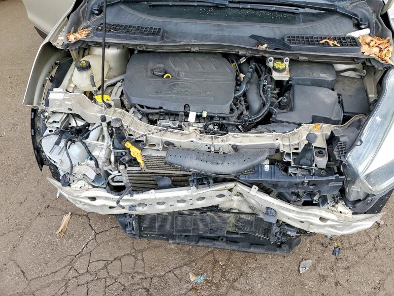 Фото 12 - FORD ESCAPE